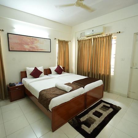 The Altruist Business Stays Bellandur-1 Bengaluru Kültér fotó