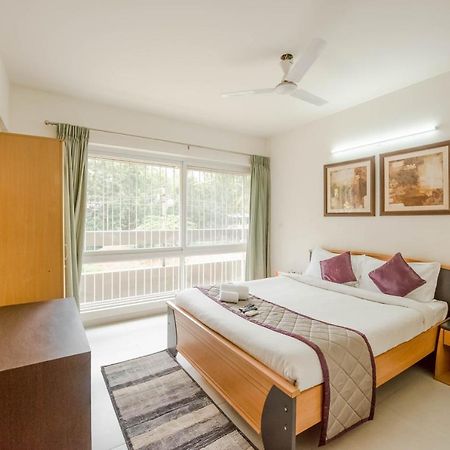 The Altruist Business Stays Bellandur-1 Bengaluru Kültér fotó