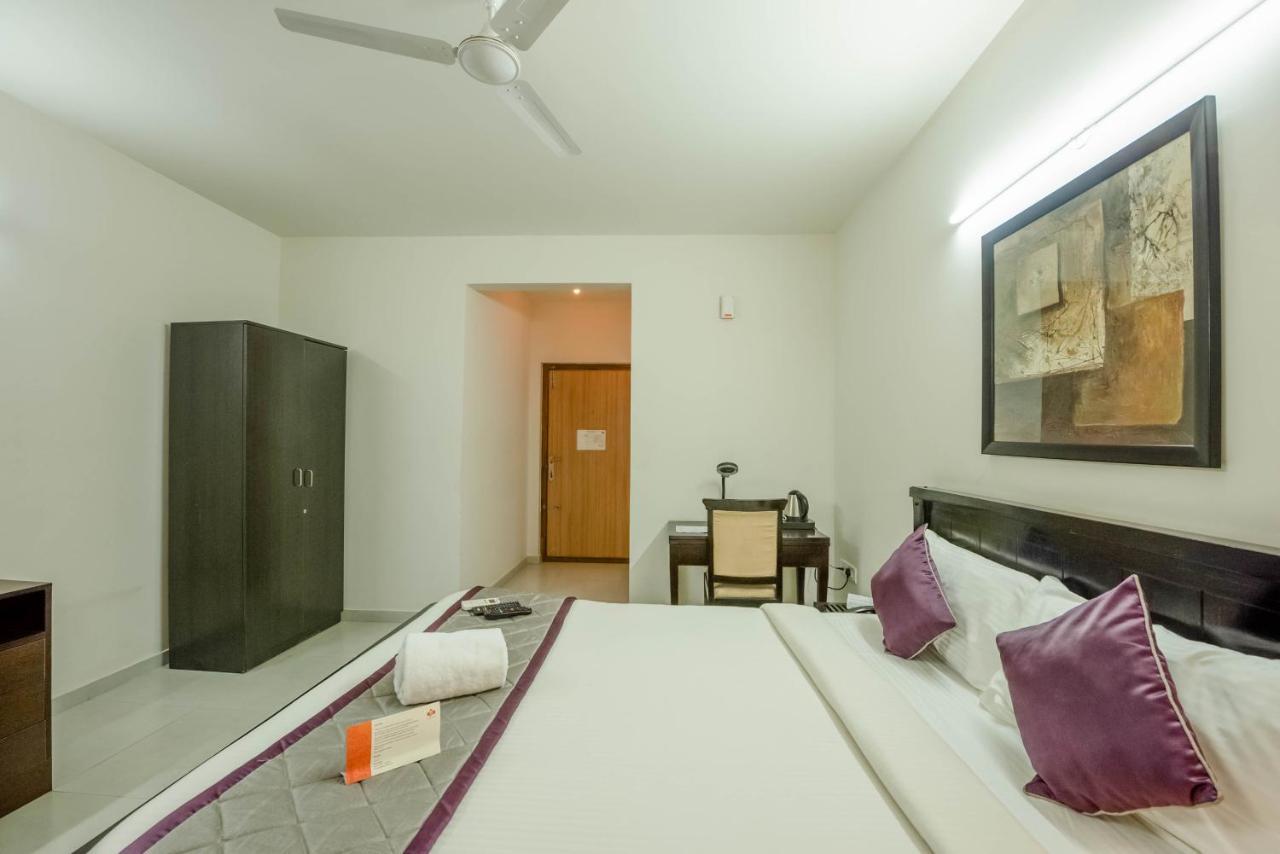 The Altruist Business Stays Bellandur-1 Bengaluru Kültér fotó